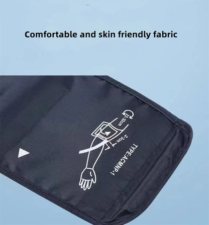 Sphygmomanometer Arm Cuff