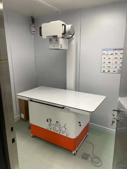 Digital X-Ray Machine