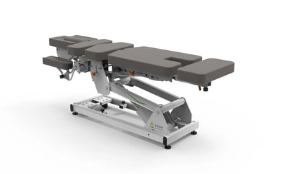 QD-YC-101 Chiropractic Treatment Bed