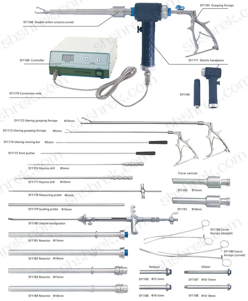 UHD 4K Endoscopic Imaging System