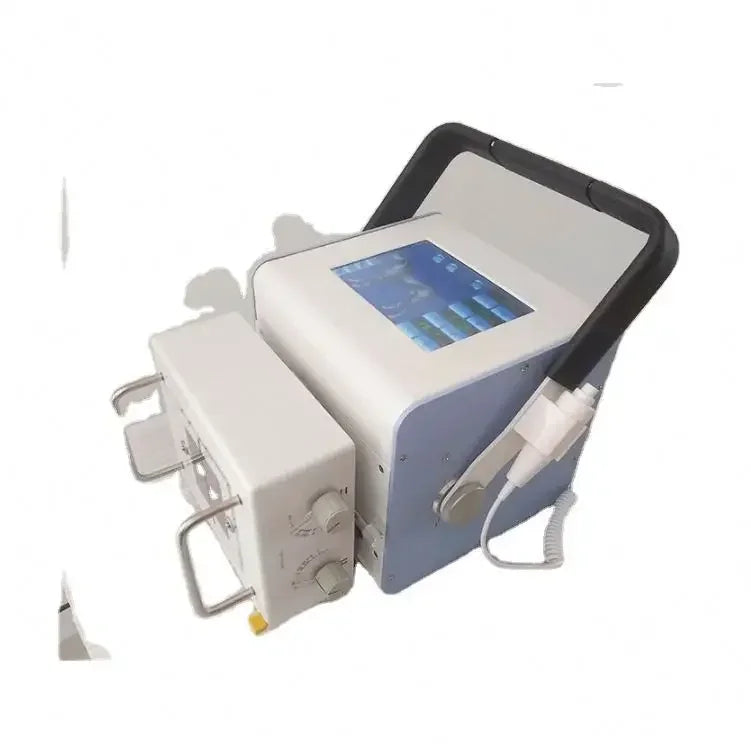 Portable Veterinary X-Ray Machine