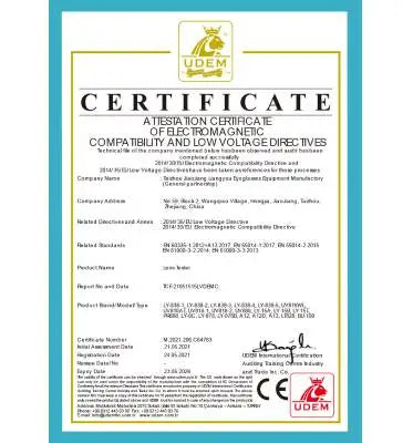 Ophthalmic Fundus Imaging Camera