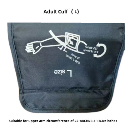 Sphygmomanometer Arm Cuff