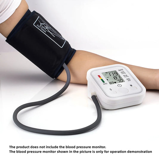 Sphygmomanometer Arm Cuff
