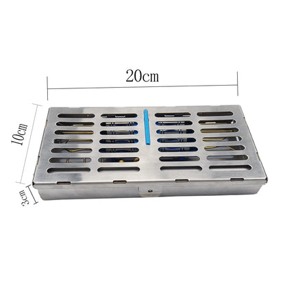 Dental Periosteal Elevator, Implant Drill Stops & Sinus Lift Surgical Kit