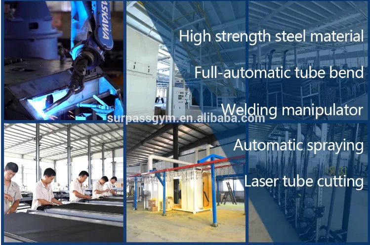 QD-YC-101 Chiropractic Treatment Bed