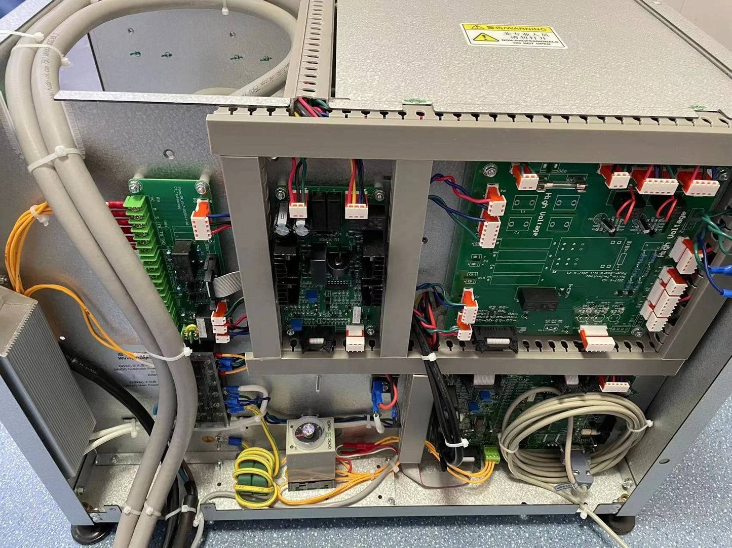 Digital X-Ray Machine
