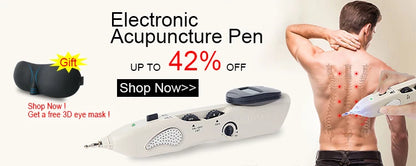 Physiotherapy TENS & EMS Muscle Stimulator Machine