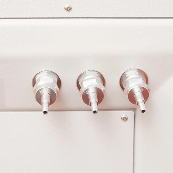 Veterinary Anesthesia Machine