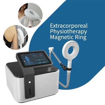 Professional EMTT Therapy Machine (PEMF Magnetotherapy)